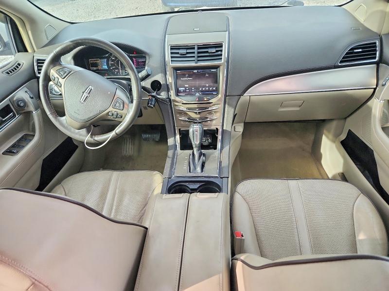 Продажа на аукционе авто 2011 Lincoln Mkx, vin: 2LMDJ8JK8BBJ05027, номер лота: 68737756