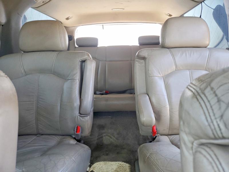 Продажа на аукционе авто 2001 Chevrolet Suburban, vin: 3GNFK16T71G236256, номер лота: 68840766