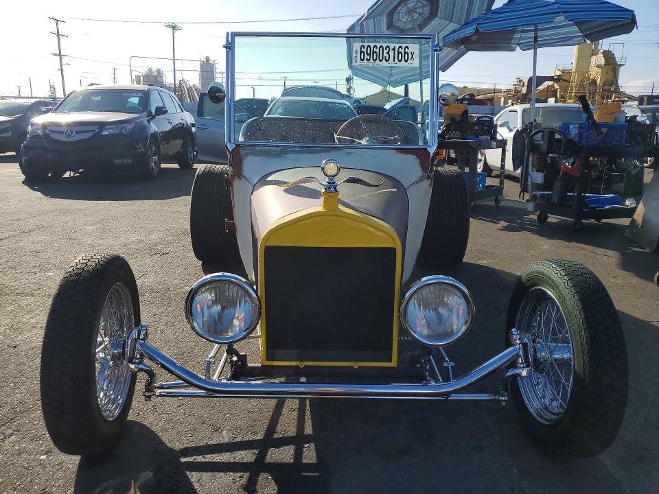 69603166 :رقم المزاد ، 119269249 vin ، 1969 Volkswagen Beetle Dune Buggy مزاد بيع