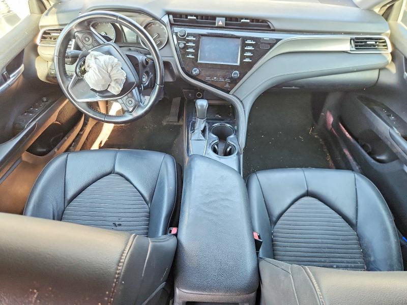 Продаж на аукціоні авто 2019 Toyota Camry, vin: 4T1B11HK3KU250678, номер лоту: 68047786