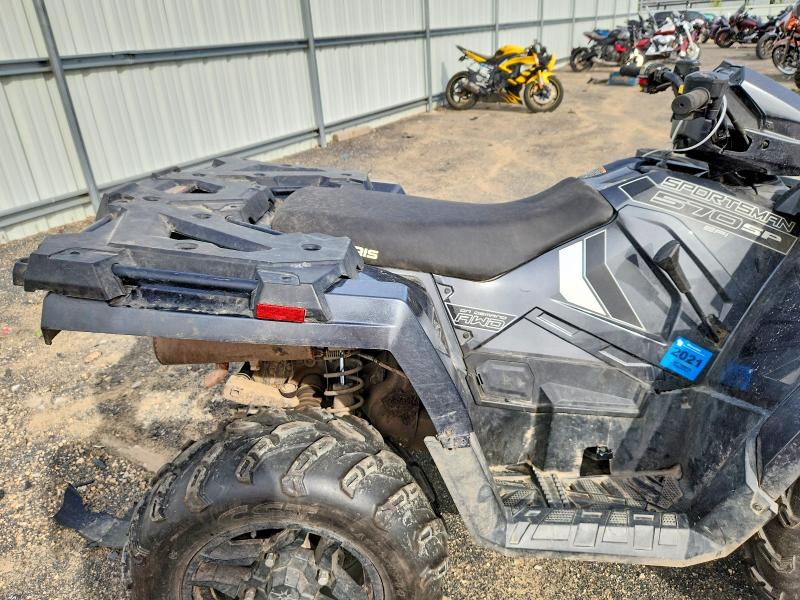 Продажа на аукционе авто 2019 Polaris Sportsman, vin: 4XASHE570KB660784, номер лота: 68807606