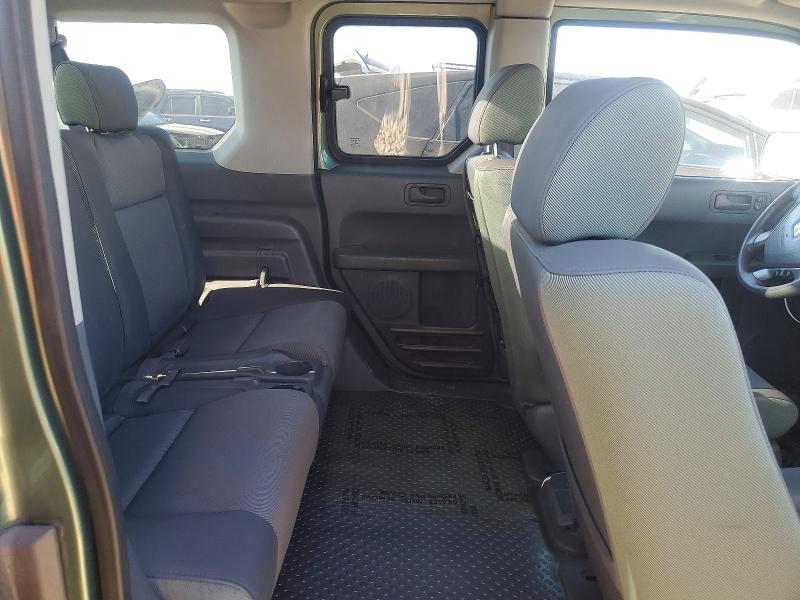 2004 Honda Element მანქანა იყიდება აუქციონზე, vin: 5J6YH28504L022537, აუქციონის ნომერი: 70615416