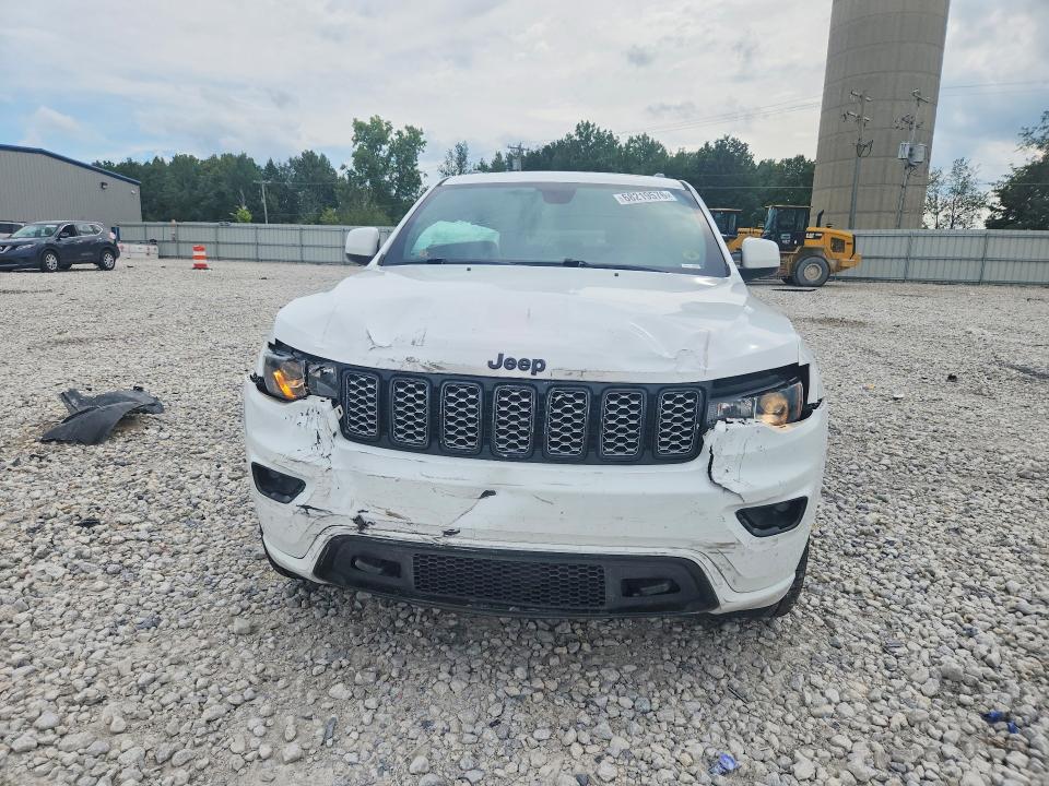 Aukcja sprzedaży 2020 Jeep Grand Cherokee, vin: 1C4RJFAG8LC105018, numer aukcji: 68219576