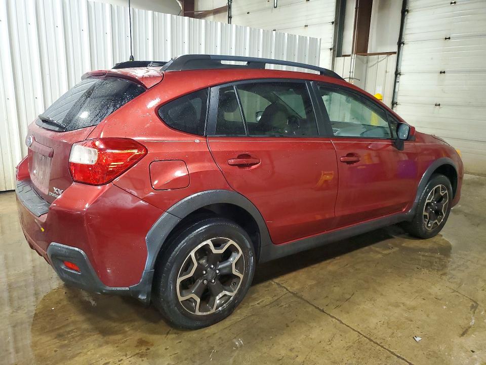 Продажа на аукционе авто 2015 Subaru Xv Crosstrek, vin: JF2GPAFC7F8319022, номер лота: 67551476