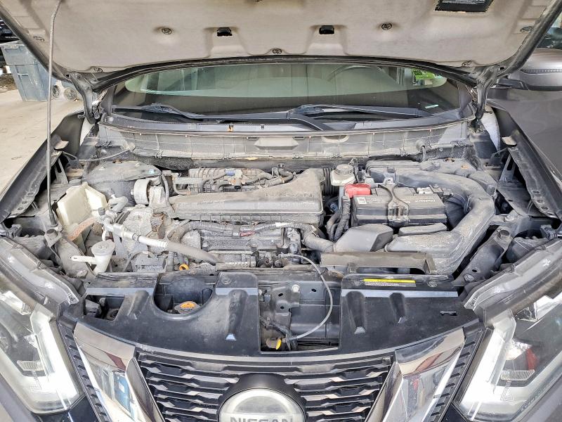Aukcja sprzedaży 2019 Nissan Rogue, vin: 5N1AT2MV4KC731671, numer aukcji: 70402896