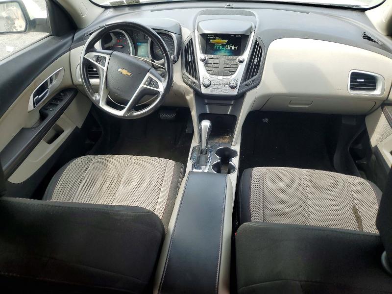 Aukcja sprzedaży 2014 Chevrolet Equinox, vin: 1GNALBEK0EZ114270, numer aukcji: 68197916