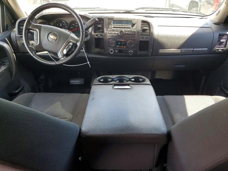 67779006 :رقم المزاد ، 3GCPCSE00BG285923 vin ، 2011 Chevrolet Silverado مزاد بيع