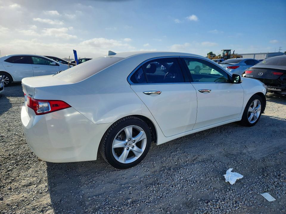 Продаж на аукціоні авто 2009 Acura Tsx, vin: JH4CU26689C030754, номер лоту: 68690676
