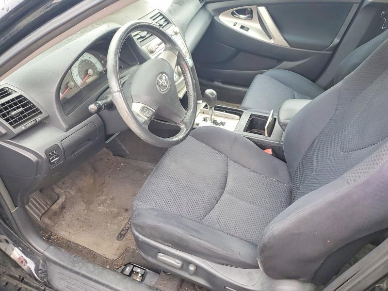 2007 Toyota Camry მანქანა იყიდება აუქციონზე, vin: 4T1BE46K87U003317, აუქციონის ნომერი: 69741986