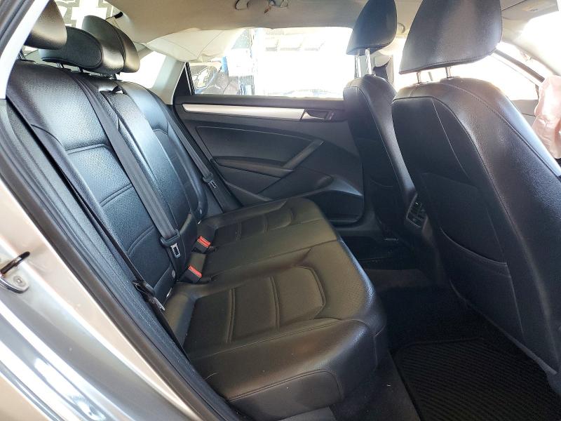Продаж на аукціоні авто 2013 Volkswagen Passat, vin: 1VWBP7A38DC124444, номер лоту: 68625126
