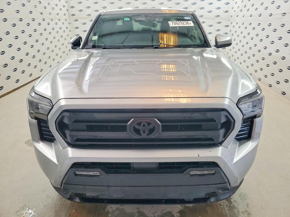 Aukcja sprzedaży 2024 Toyota Tacoma, vin: 3TMKB5FN9RM013150, numer aukcji: 70629236