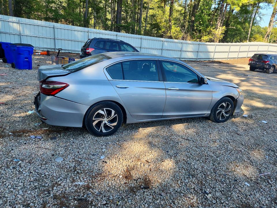 Aukcja sprzedaży 2016 Honda Accord, vin: 1HGCR2F35GA049023, numer aukcji: 65963756