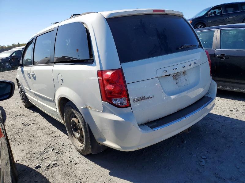 69715486 :رقم المزاد ، 2C4RDGBG4DR728298 vin ، 2013 Dodge Grand Caravan مزاد بيع