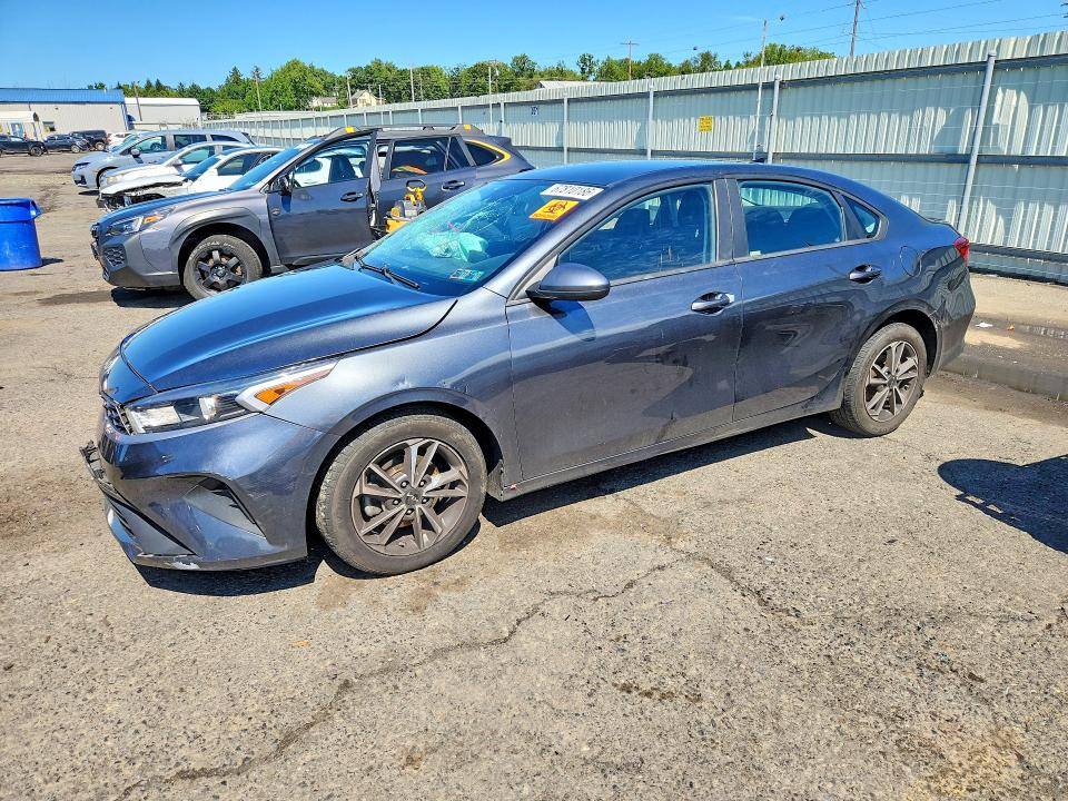Aukcja sprzedaży 2022 Kia Forte, vin: 3KPF24AD4NE462671, numer aukcji: 67810186