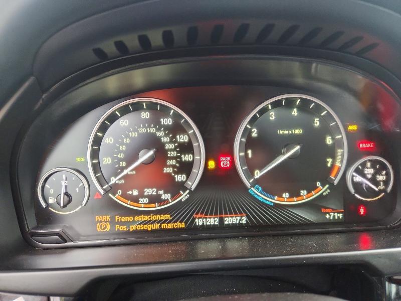 Aukcja sprzedaży 2015 Bmw X5, vin: 5UXKR0C54F0K65954, numer aukcji: 67764096