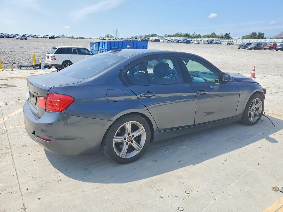 Aukcja sprzedaży 2013 Bmw 328, vin: WBA3B5G56DNS01980, numer aukcji: 66947736