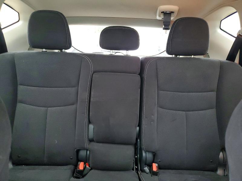 68838516 :رقم المزاد ، 5N1AZ2MG7JN201777 vin ، 2018 Nissan Murano مزاد بيع
