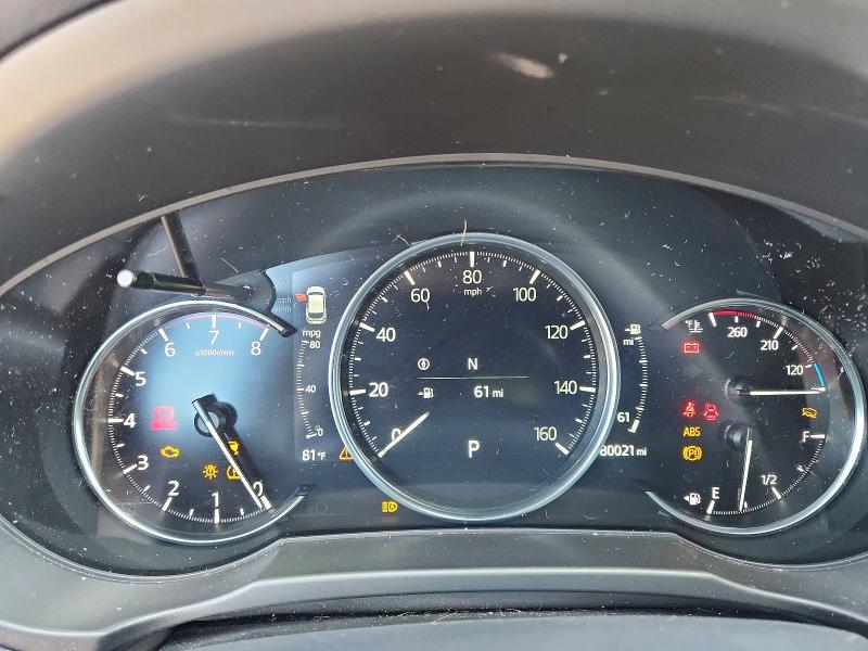Aukcja sprzedaży 2022 Mazda Cx-5, vin: JM3KFBDM0N1605208, numer aukcji: 68405176