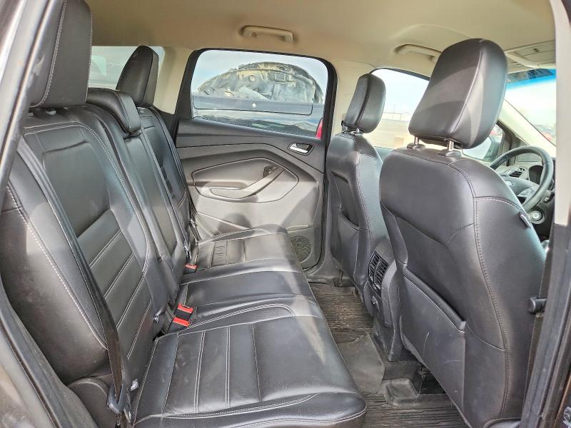 Aukcja sprzedaży 2018 Ford Escape, vin: 1FMCU9H92JUD24498, numer aukcji: 70706666