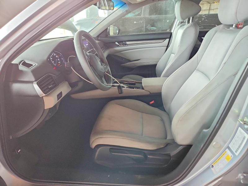 68709106 :رقم المزاد ، 1HGCV1F18LA042453 vin ، 2020 Honda Accord مزاد بيع