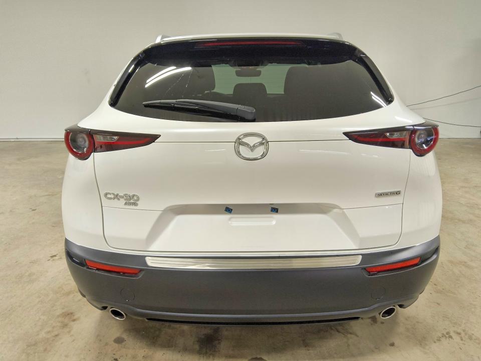 2023 Mazda Cx-30 მანქანა იყიდება აუქციონზე, vin: 3MVDMBCM3PM517427, აუქციონის ნომერი: 67290046