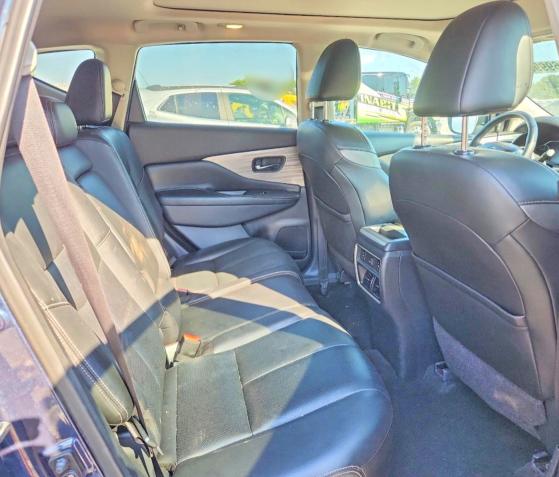 Aukcja sprzedaży 2018 Nissan Murano, vin: 5N1AZ2MH1JN180935, numer aukcji: 66999856