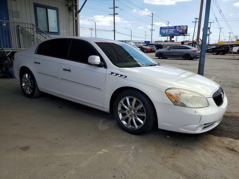 Продаж на аукціоні авто 2006 Buick Lucerne, vin: 1G4HE57Y16U138866, номер лоту: 69912056