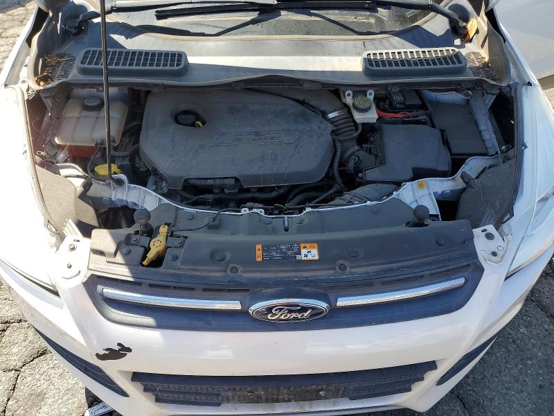Продажа на аукционе авто 2014 Ford Escape, vin: 1FMCU0GX4EUD80900, номер лота: 68327576