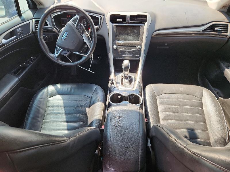 Aukcja sprzedaży 2015 Ford Fusion, vin: 3FA6P0HD7FR181707, numer aukcji: 68077736