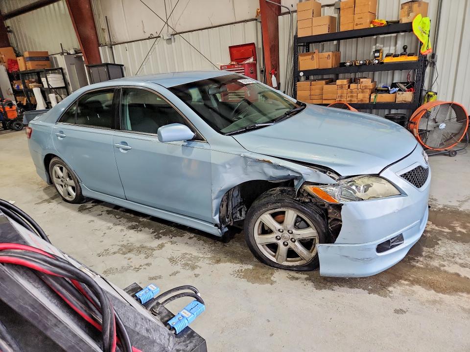 Продаж на аукціоні авто 2009 Toyota Camry, vin: 4T1BE46KX9U918396, номер лоту: 68432456