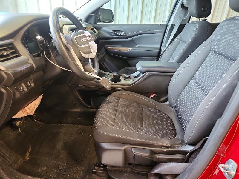Aukcja sprzedaży 2021 Gmc Acadia, vin: 1GKKNRL44MZ129037, numer aukcji: 68386296