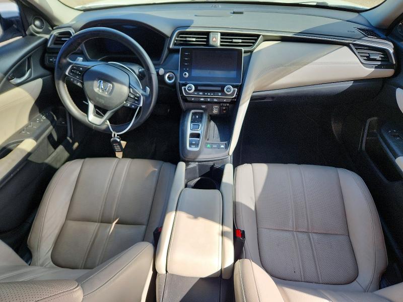 Продажа на аукционе авто 2019 Honda Insight, vin: 19XZE4F92KE015325, номер лота: 69984836
