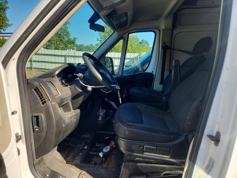Aukcja sprzedaży 2014 Ram Promaster 2500, vin: 3C6TRVDG9EE129495, numer aukcji: 67556526