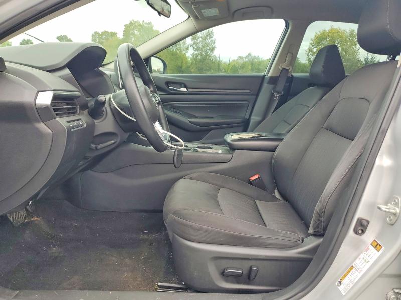 2019 Nissan Altima მანქანა იყიდება აუქციონზე, vin: 1N4BL4BW8KN310871, აუქციონის ნომერი: 69734626