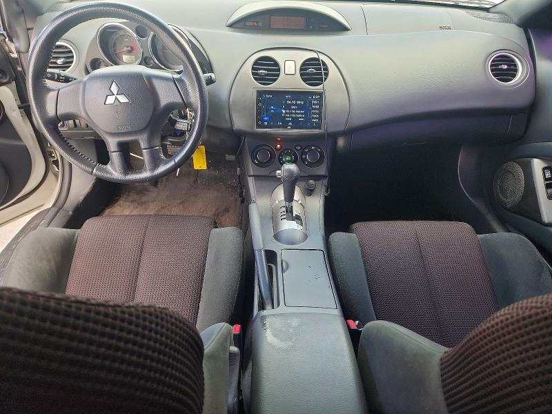 Aukcja sprzedaży 2009 Mitsubishi Eclipse, vin: 4A3AL25F89E009448, numer aukcji: 68363096
