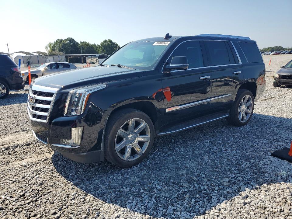Auction sale of the 2020 Cadillac Escalade, vin: 1GYS3BKJ9LR223102, lot number: 70046746