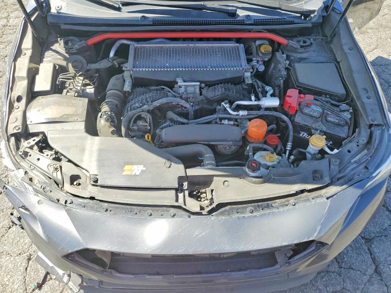 Продаж на аукціоні авто 2022 Subaru Wrx, vin: JF1VBAF66N9016794, номер лоту: 71275036