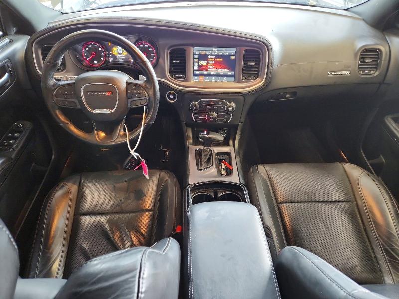70230206 :رقم المزاد ، 2C3CDXJG6LH220477 vin ، 2020 Dodge Charger مزاد بيع
