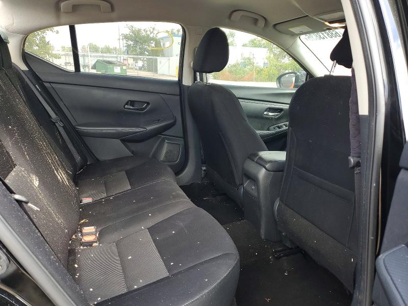 Продажа на аукционе авто 2024 Nissan Sentra, vin: 3N1AB8CV4RY338026, номер лота: 68813836