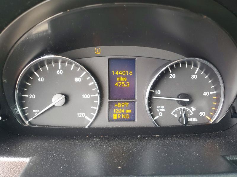 Продаж на аукціоні авто 2014 Mercedes-benz Sprinter, vin: WDZPE7DC9E5831763, номер лоту: 71377536