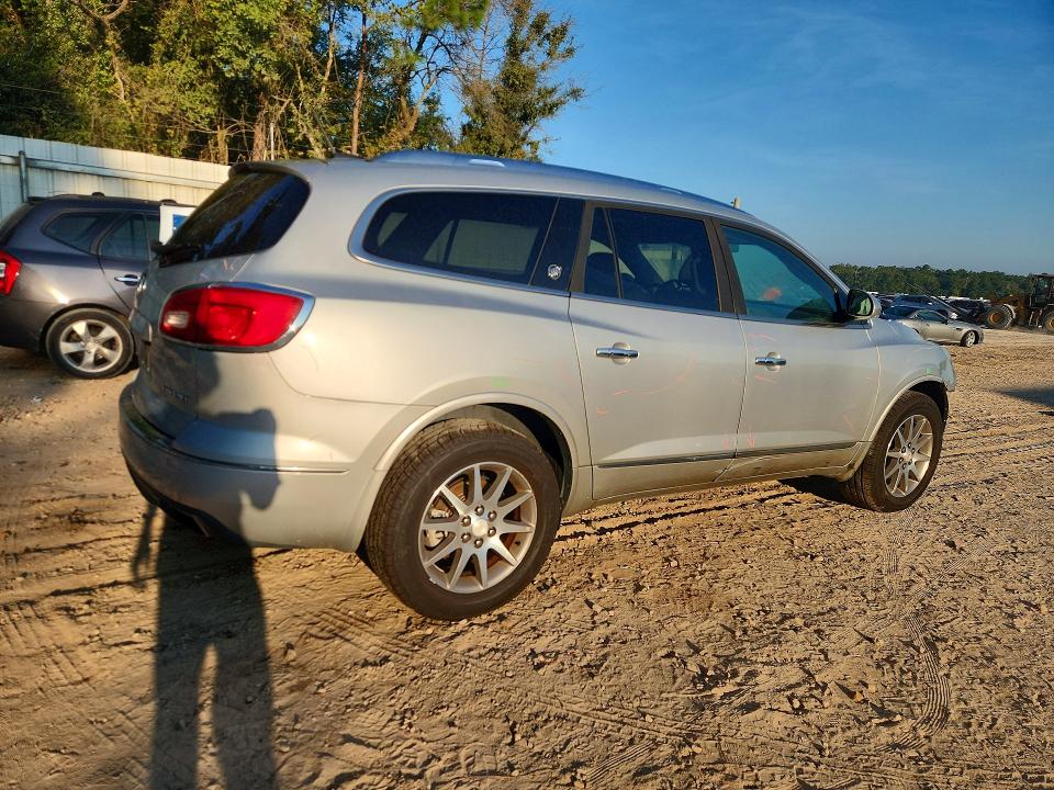 Продажа на аукционе авто 2016 Buick Enclave, vin: 5GAKRBKD9GJ337623, номер лота: 69627066