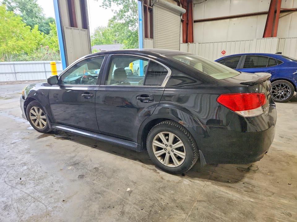 Aukcja sprzedaży 2010 Subaru Legacy, vin: 4S3BMAG61A1216738, numer aukcji: 68135226