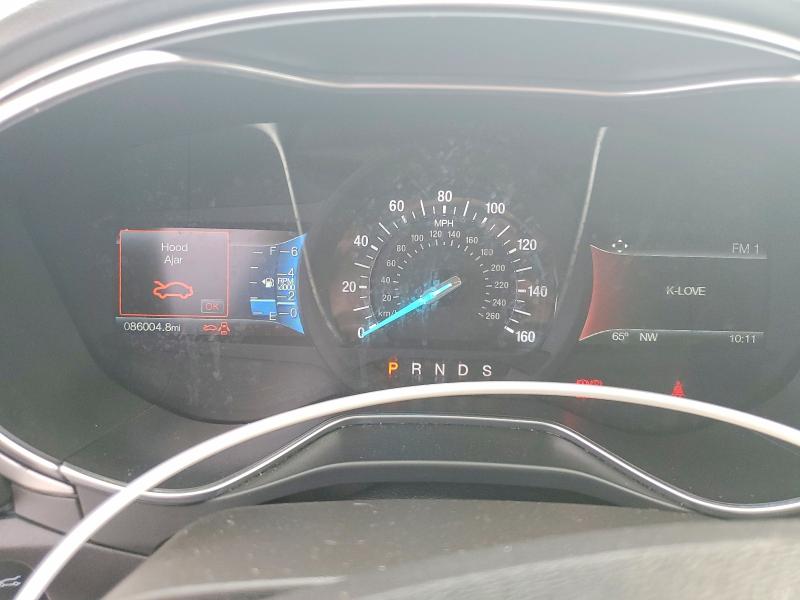 Продаж на аукціоні авто 2016 Ford Fusion, vin: 3FA6P0HD0GR328354, номер лоту: 70362456