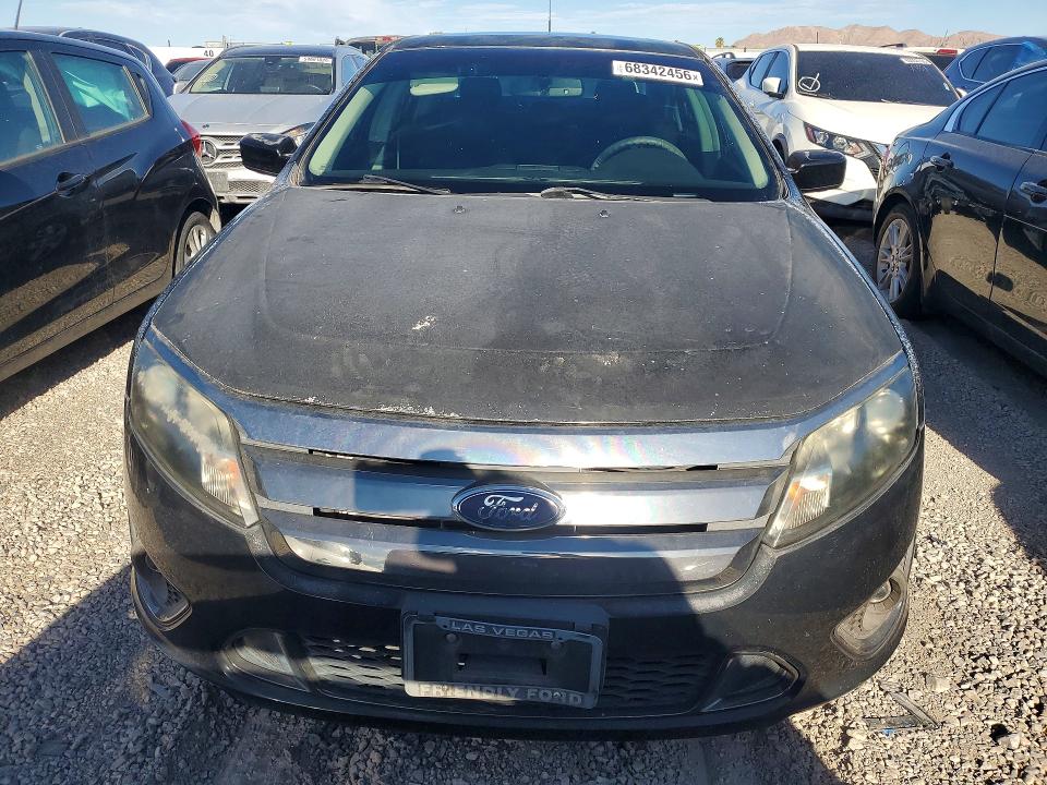 2012 Ford Fusion მანქანა იყიდება აუქციონზე, vin: 3FAHP0KC4CR176808, აუქციონის ნომერი: 68342456