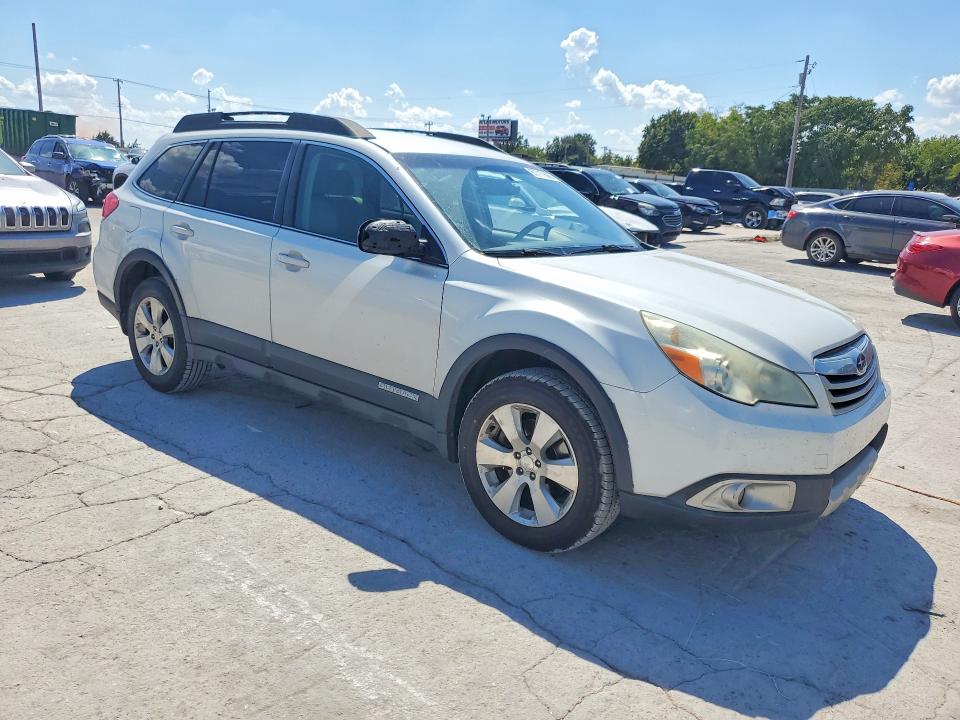 Aukcja sprzedaży 2010 Subaru Outback, vin: 4S4BRDJC4A2381092, numer aukcji: 67717606