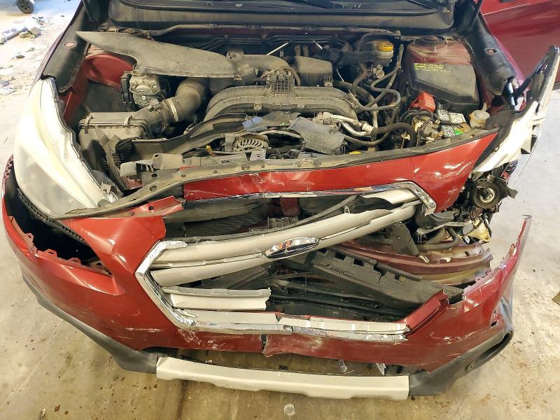 Aukcja sprzedaży 2015 Subaru Outback, vin: 4S4BSBLCXF3315475, numer aukcji: 68571616