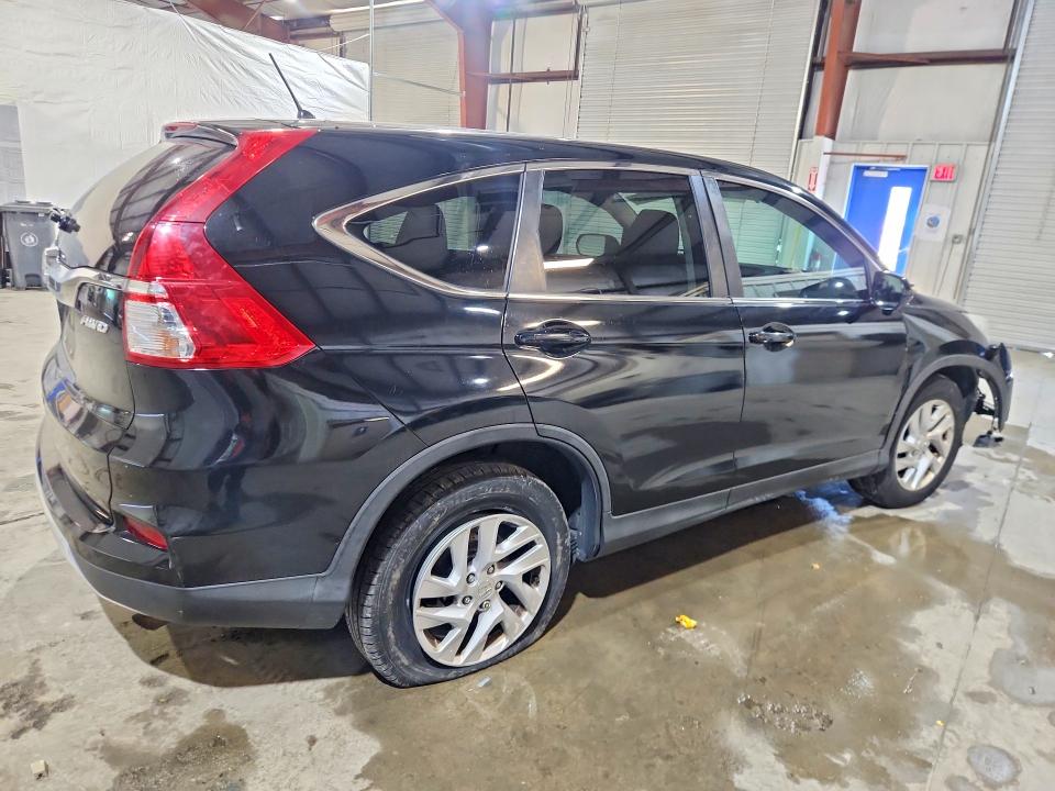 Продажа на аукционе авто 2016 Honda Cr-v, vin: 2HKRM4H59GH611144, номер лота: 69247616