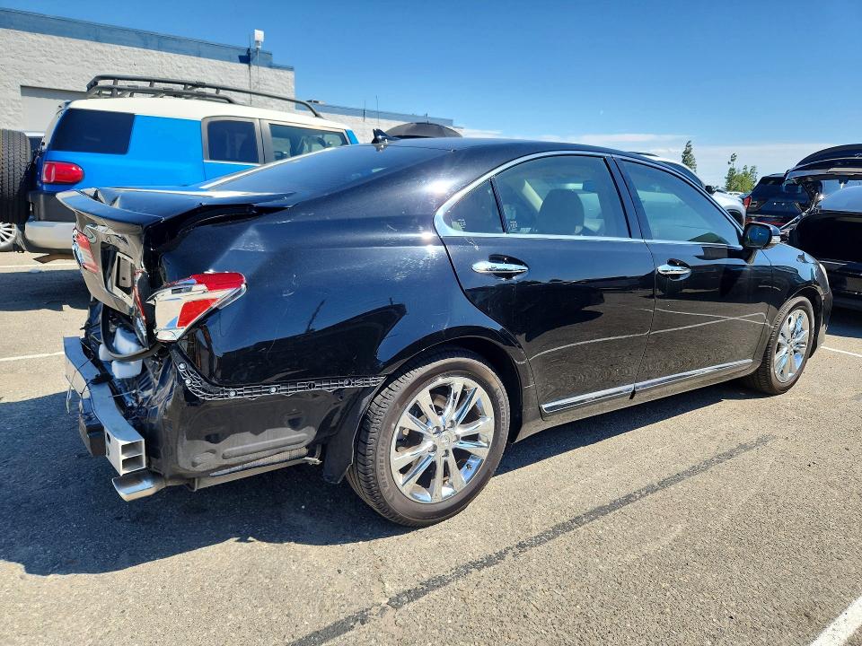 67754566 :رقم المزاد ، JTHBK1EG7C2475408 vin ، 2012 Lexus Es مزاد بيع