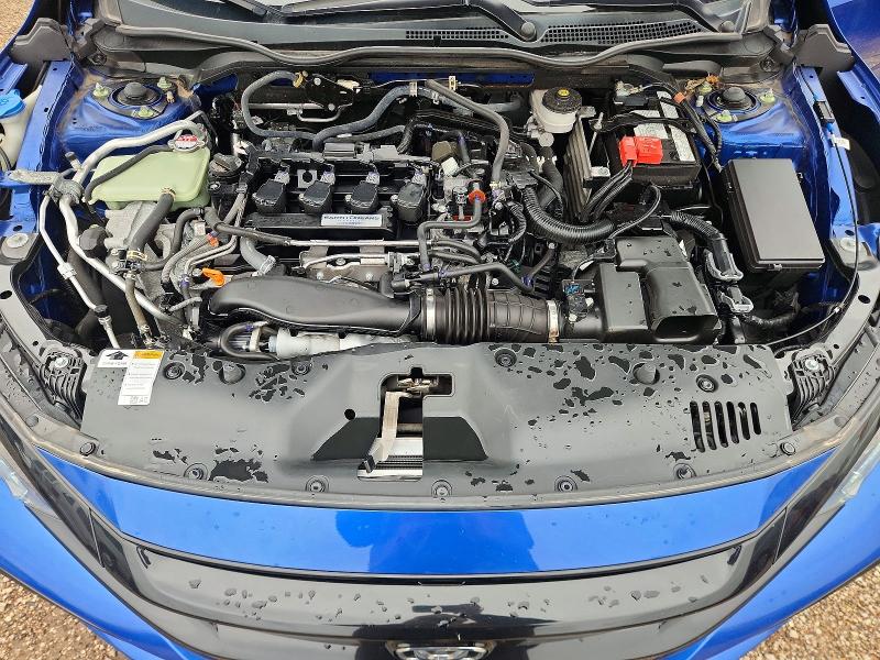 69558256 :رقم المزاد ، SHHFK7H66KU225208 vin ، 2019 Honda Civic مزاد بيع