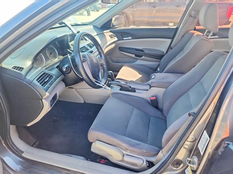 Aukcja sprzedaży 2012 Honda Accord, vin: 1HGCP2F32CA044135, numer aukcji: 69023396